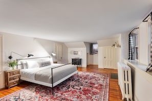 Maison (6 Bedrooms) | 6 chambres, bureau, fer et planche à repasser, lits bébé (gratuits)