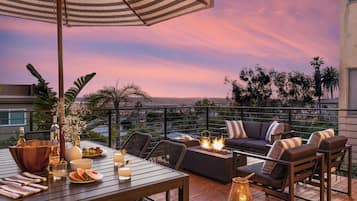 Apartment (4 Bedrooms) | Interior