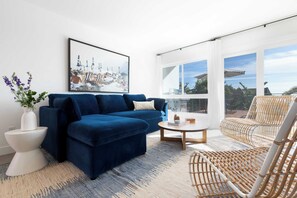 アパートメント (4 Bedrooms) | 内装
