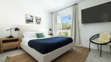 Apartment (4 Bedrooms) | Interior