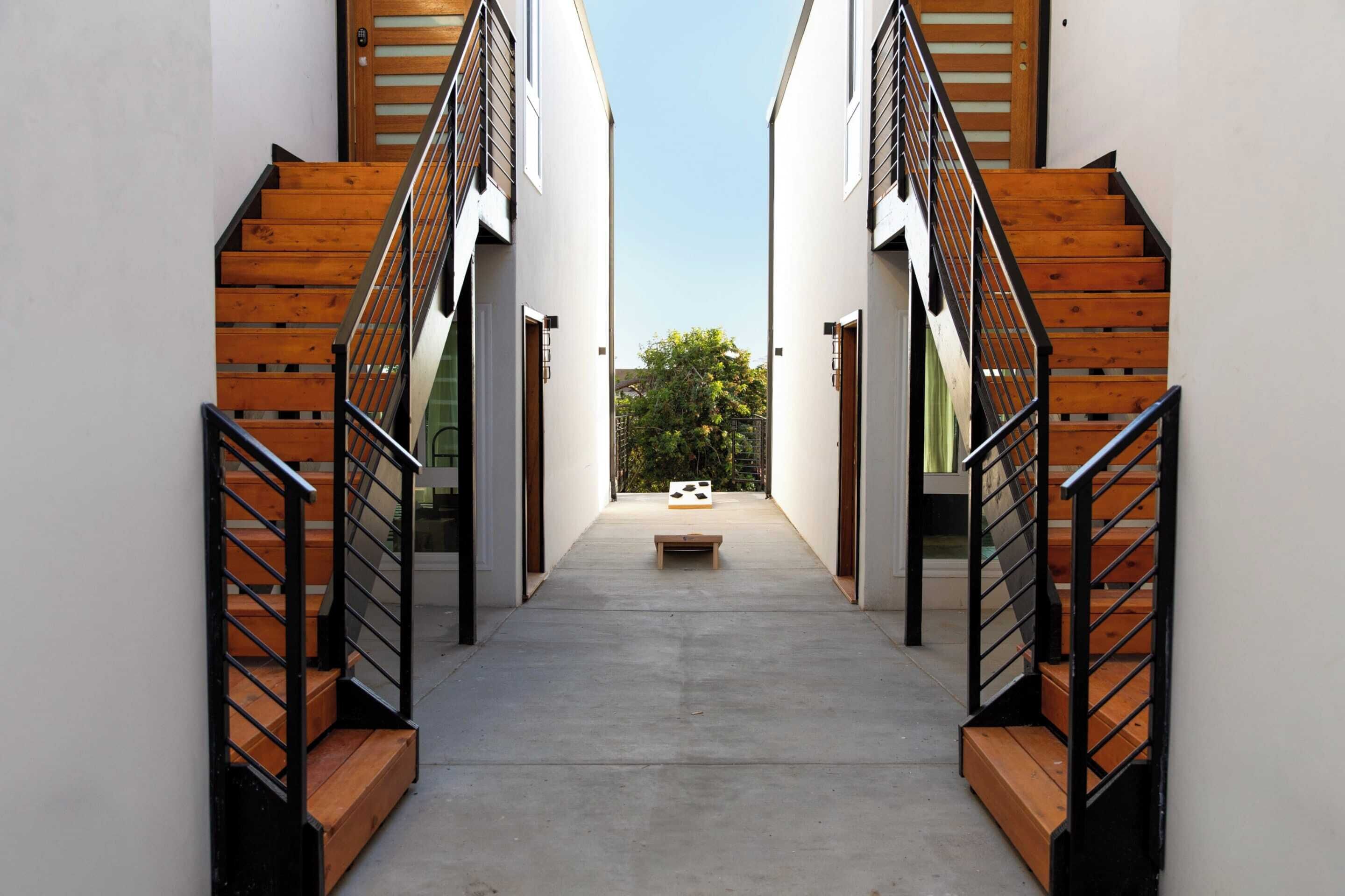 Apartment (4 Bedrooms) | Interior