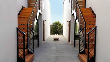 Apartment (4 Bedrooms) | Interior