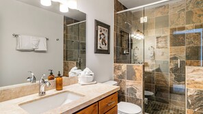 Interior - Riverside Condos C202 by Avantstay Condo Close To Downtown, Town Park & Ski Lift #8 (Telluride)
