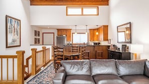 Interior - Riverside Condos C202 by Avantstay Condo Close To Downtown, Town Park & Ski Lift #8 (Telluride)