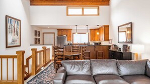 Unclassified image, 4 of 35, button - Riverside Condos C202 by Avantstay Condo Close To Downtown, Town Park & Ski Lift #8 (Telluride)
