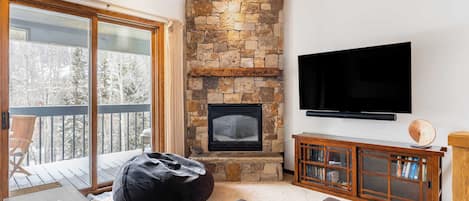 Hus (2 Bedrooms) | Overnatningsstedets facade