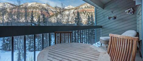 Huis (2 Bedrooms) | Interieur