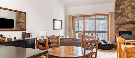 Hus (2 Bedrooms) | Interiør