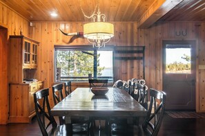 Maison (4 Bedrooms) | Intérieur