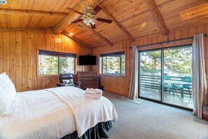 Hus (4 Bedrooms) | Interiör