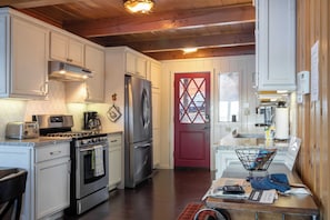 Casa (4 Bedrooms) | Interior