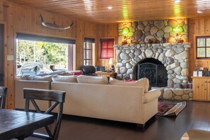 Casa (4 Bedrooms) | Interior