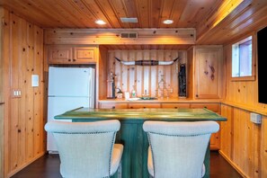 Casa (4 Bedrooms) | Interior
