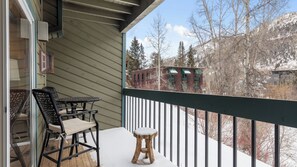 Interior - Riverside Condos D01 by Avantstay Condo Close To Downtown, Town Park & Ski Lift #8 (Telluride)