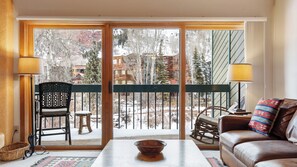 Interior - Riverside Condos D01 by Avantstay Condo Close To Downtown, Town Park & Ski Lift #8 (Telluride)