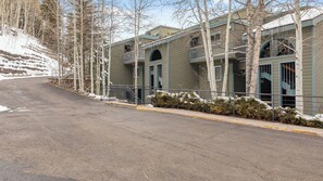 Apartment (2 Bedrooms) | Interior - Riverside Condos D01 by Avantstay Condo Close To Downtown, Town Park & Ski Lift #8 (Telluride)