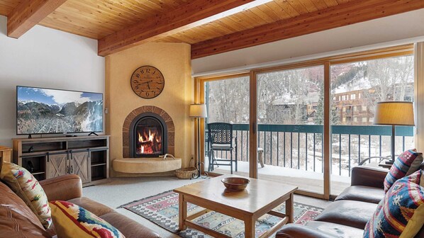 Front of property - Riverside Condos D01 by Avantstay Condo Close To Downtown, Town Park & Ski Lift #8 (Telluride)