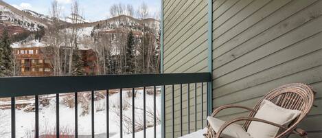 Hus (2 Bedrooms) | Innvendig