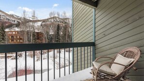 Hus (2 Bedrooms) | Innvendig