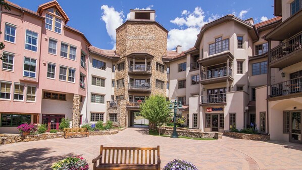 Departamento (3 Bedrooms) | Interior