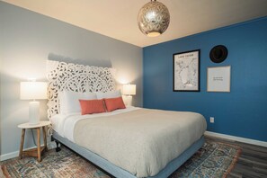 Casa (3 Bedrooms) | Interni