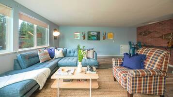 House (3 Bedrooms) | Bahagian dalam