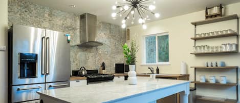 Maison (3 Bedrooms) | Intérieur