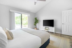 Casa (4 Bedrooms) | Interni