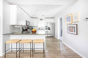 Casa (4 Bedrooms) | Interni