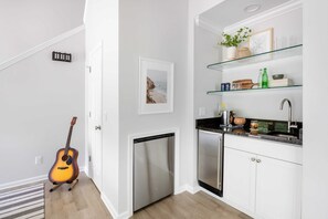 Casa (4 Bedrooms) | Interior
