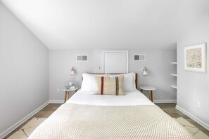 Casa (4 Bedrooms) | Interior