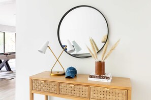 Maison (4 Bedrooms) | Intérieur