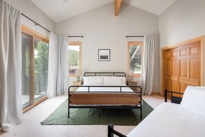 Interior - Sleeps 16! Modern Mountain Escape w/ Hot Tub Mason by Avantstay (Park City)