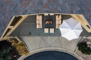 Interior - Sleeps 16! Modern Mountain Escape w/ Hot Tub Mason by Avantstay (Park City)