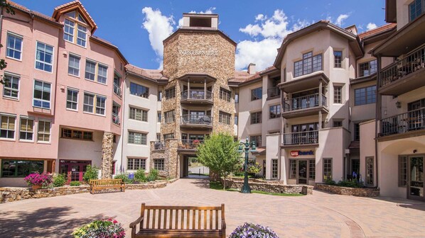Apartment (2 Bedrooms) | Interior - Westermere 311 - 2 by Avantstay Just Steps From Ski Area w/ Great Views! (Telluride)
