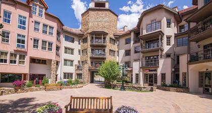 Westermere 311 - 2 by Avantstay Just Steps From Ski Area w/ Great Views!