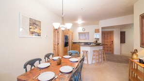 Apartment (2 Bedrooms) | Innenbereich