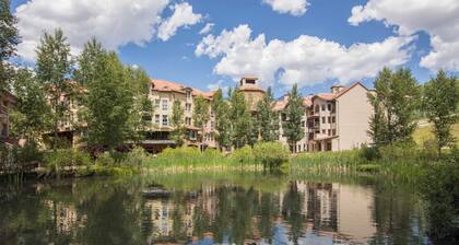 Westermere 311 - 2 by Avantstay Just Steps From Ski Area w/ Great Views!