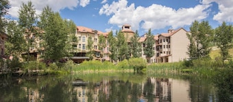 Westermere 311 - 2 by Avantstay Just Steps From Ski Area w/ Great Views!
