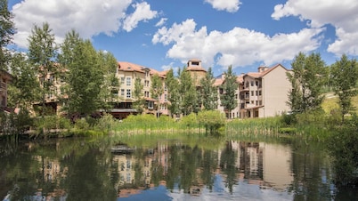 Westermere 311 - 2 by Avantstay Just Steps From Ski Area w/ Great Views!
