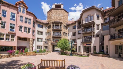 Westermere 311 - 2 by Avantstay Just Steps From Ski Area w/ Great Views!