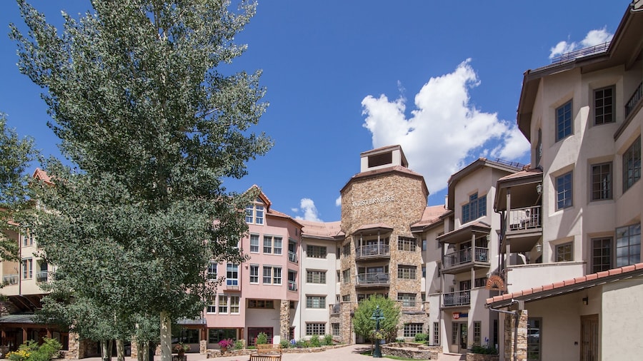 Westermere 311 - 2 by Avantstay Just Steps From Ski Area w/ Great Views!