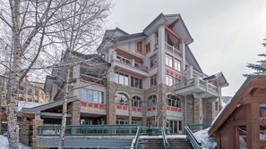 Departamento (2 Bedrooms) | Interior