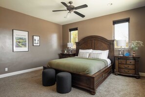 House (5 Bedrooms) | Interior