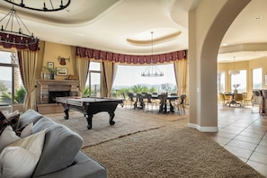 Casa (5 Bedrooms) | Interior