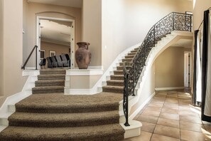 Casa (5 Bedrooms) | Interior