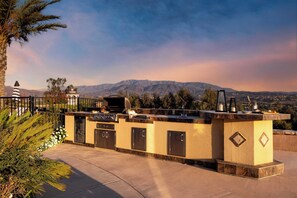 Casa (5 Bedrooms) | Interni