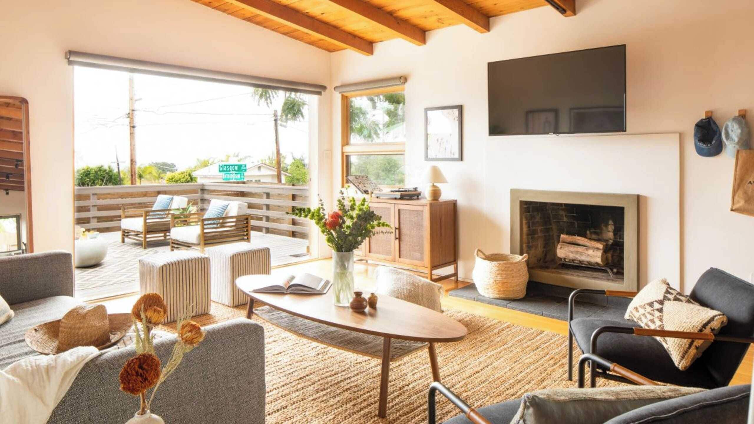 獨棟房屋 (3 Bedrooms) | 住宿內部