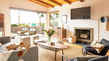 Maison (3 Bedrooms) | Intérieur