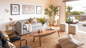 Casa (3 Bedrooms) | Parte interna